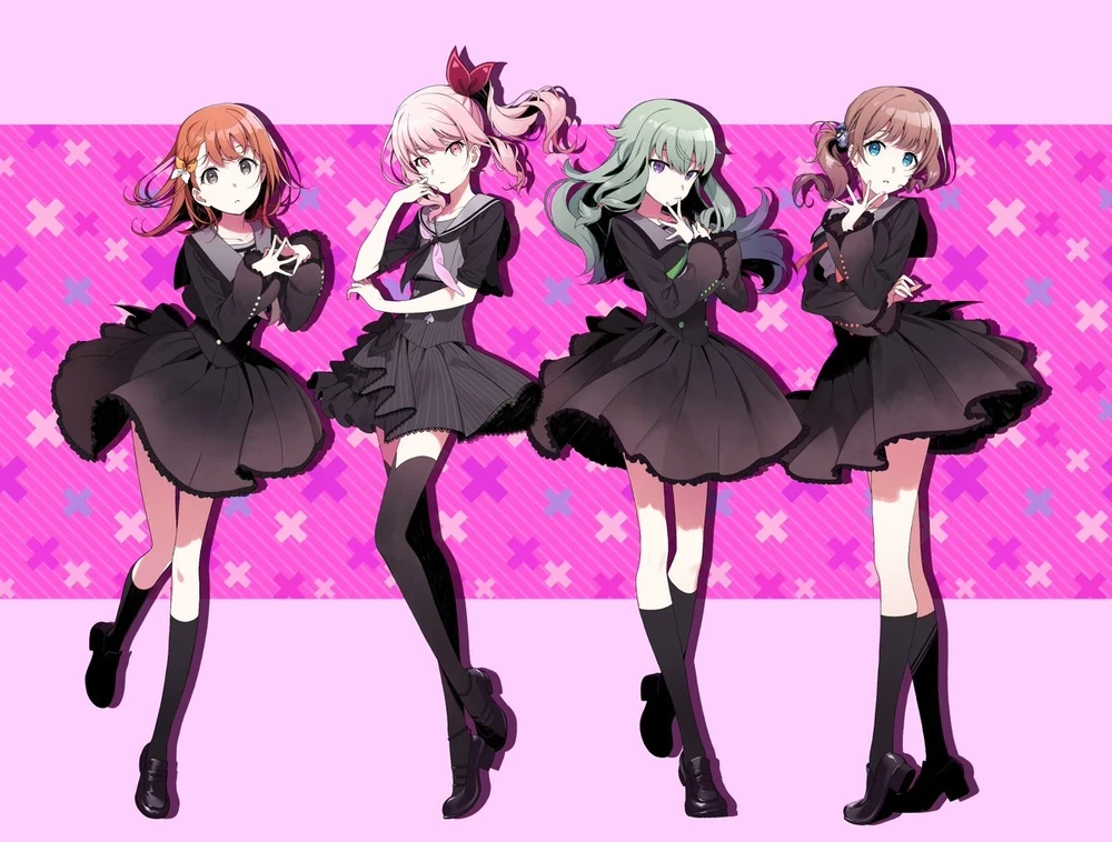 来自珍藏集: 2DMV Illustrations